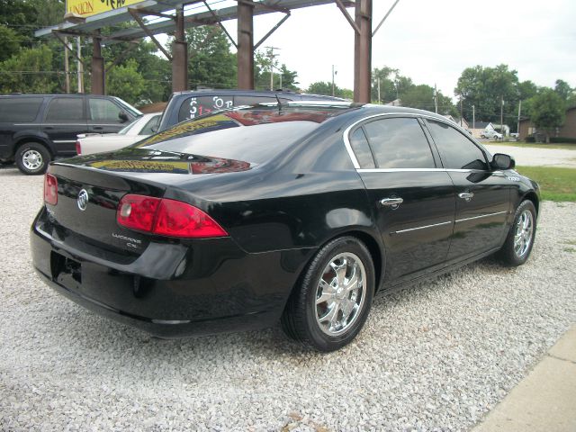 2006 Buick Lucerne MARK Levinson