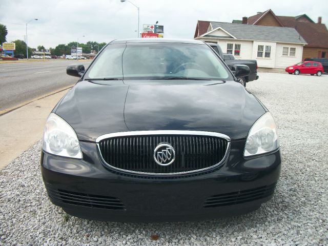 2006 Buick Lucerne MARK Levinson