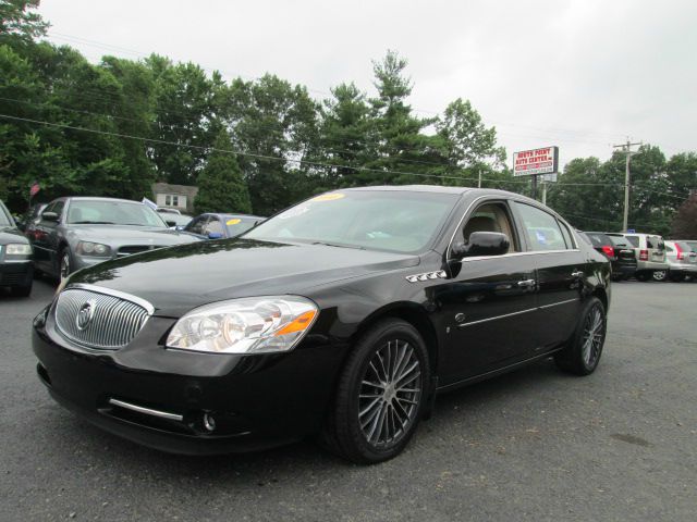 2006 Buick Lucerne GL Sedan 4D