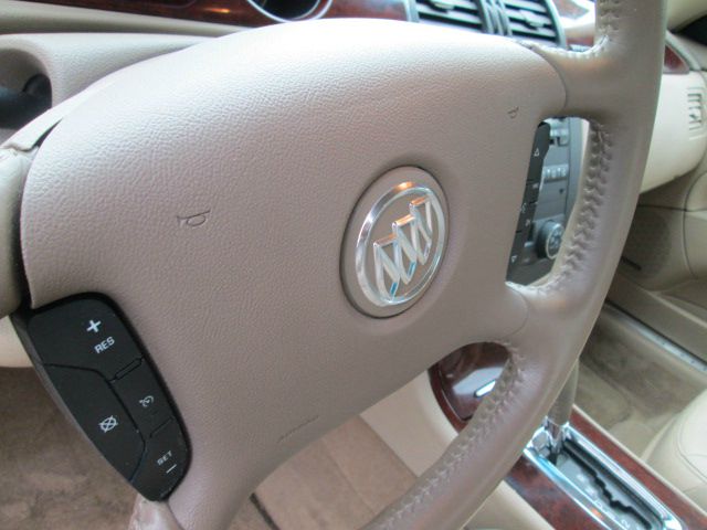 2006 Buick Lucerne GL Sedan 4D