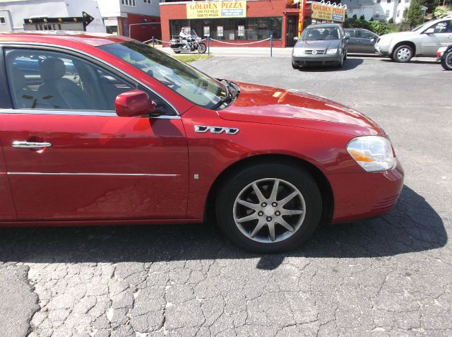 2006 Buick Lucerne MARK Levinson