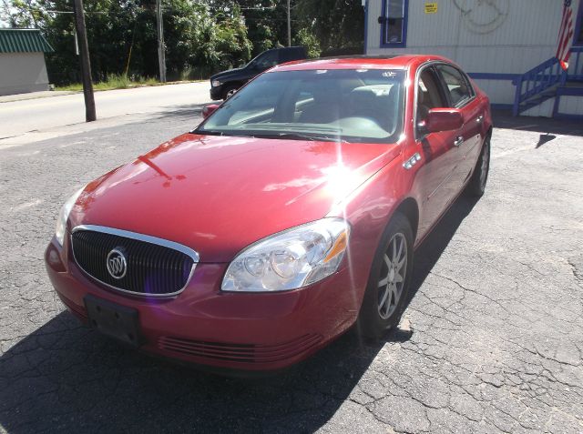 2006 Buick Lucerne MARK Levinson