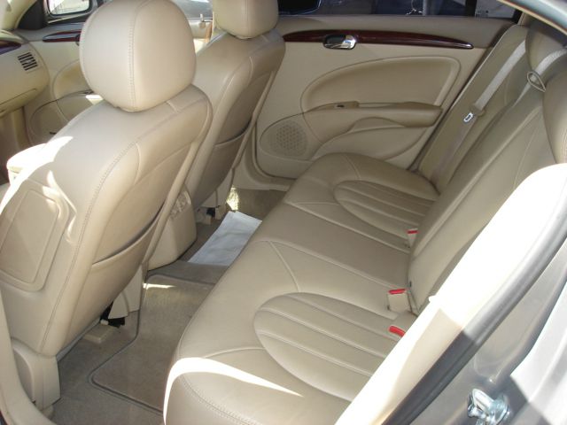 2006 Buick Lucerne MARK Levinson