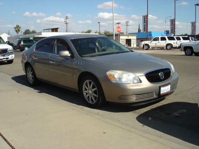 2006 Buick Lucerne MARK Levinson