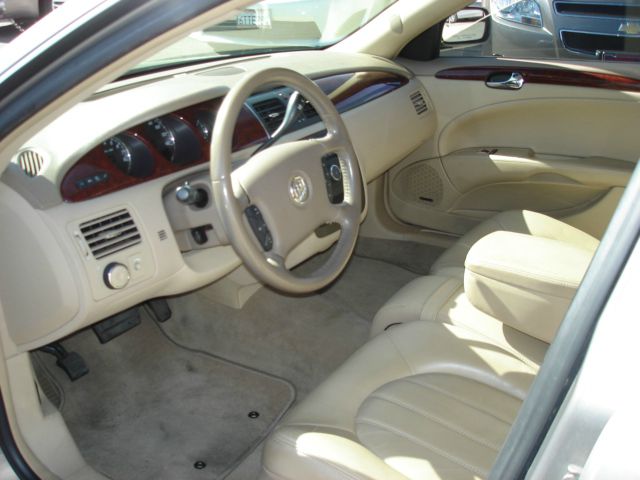 2006 Buick Lucerne MARK Levinson