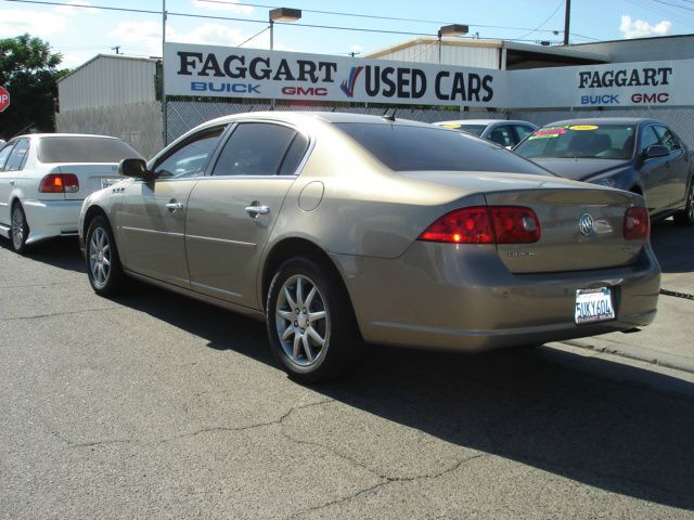 2006 Buick Lucerne MARK Levinson