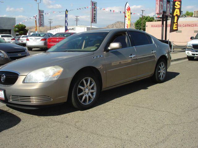 2006 Buick Lucerne MARK Levinson