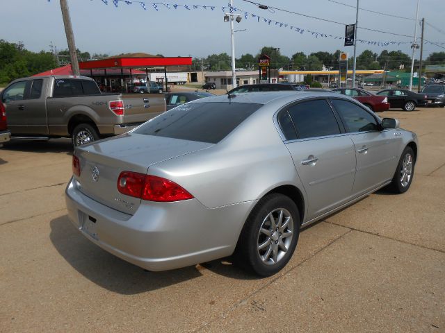 2006 Buick Lucerne MARK Levinson