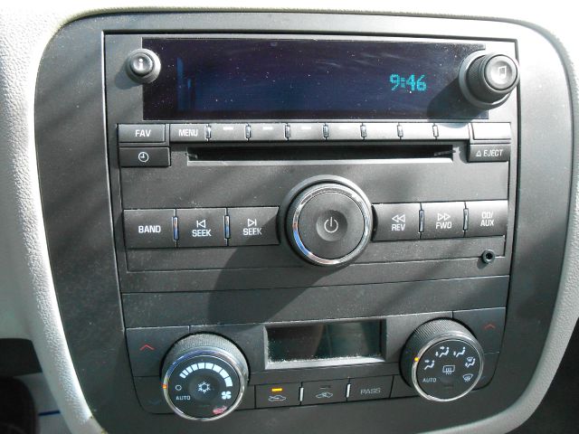 2006 Buick Lucerne MARK Levinson