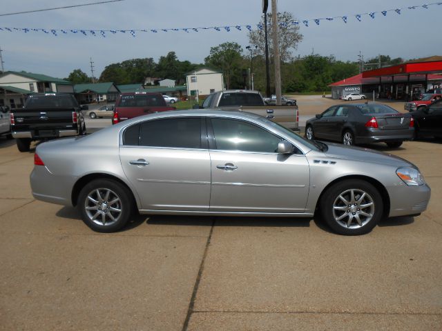 2006 Buick Lucerne MARK Levinson