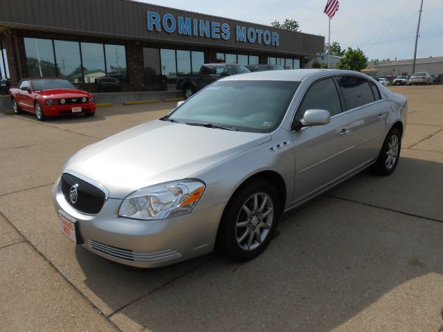 2006 Buick Lucerne MARK Levinson