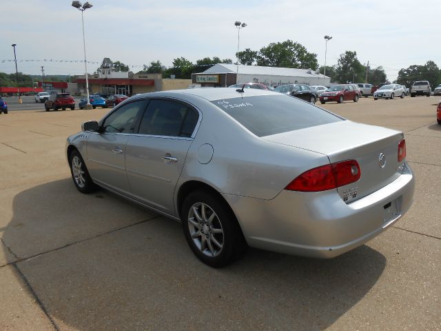 2006 Buick Lucerne MARK Levinson