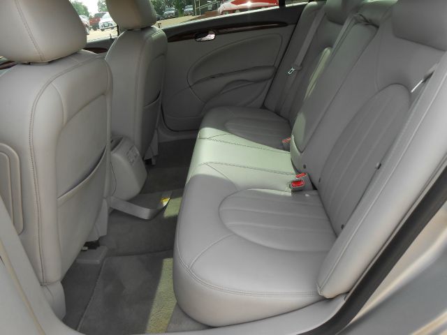 2006 Buick Lucerne MARK Levinson