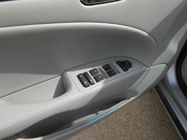 2006 Buick Lucerne MARK Levinson