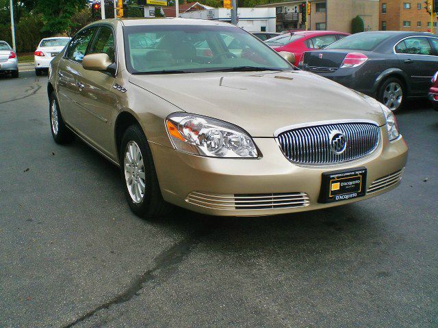 2006 Buick Lucerne GS 460 Sedan 4D