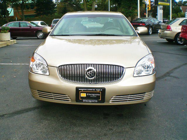 2006 Buick Lucerne GS 460 Sedan 4D