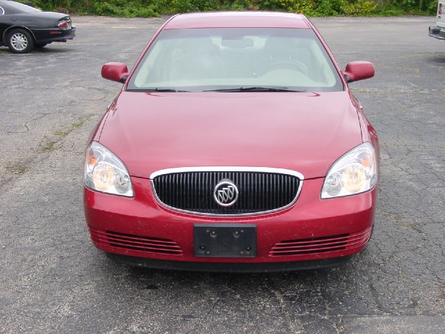 2006 Buick Lucerne MARK Levinson