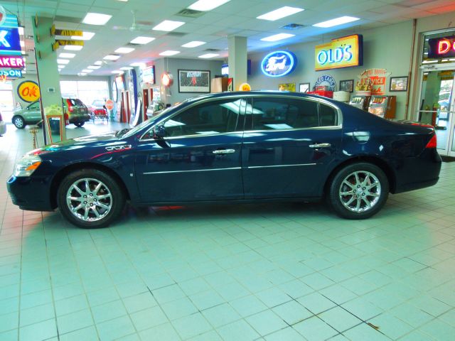 2006 Buick Lucerne MARK Levinson