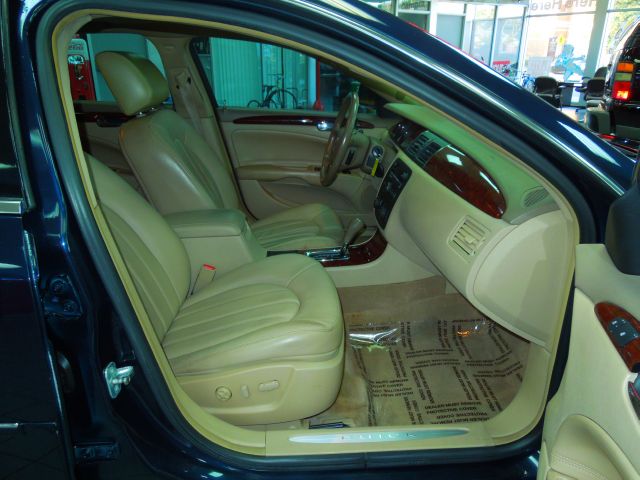 2006 Buick Lucerne MARK Levinson