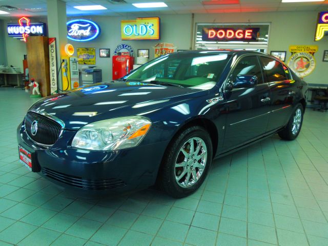 2006 Buick Lucerne MARK Levinson