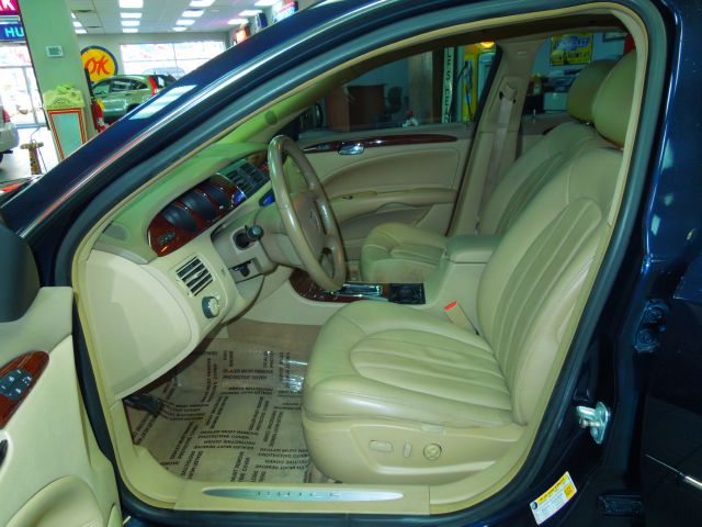 2006 Buick Lucerne MARK Levinson