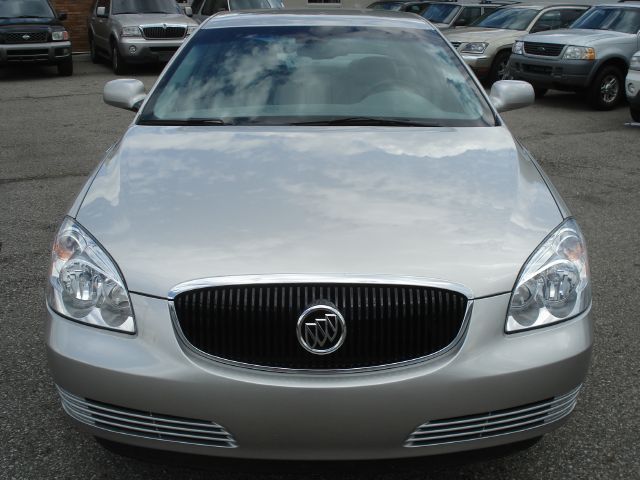 2006 Buick Lucerne MARK Levinson