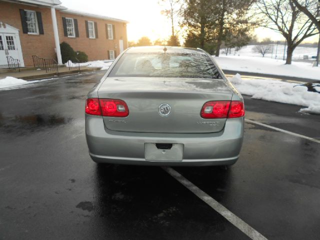 2006 Buick Lucerne MARK Levinson