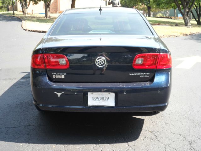 2006 Buick Lucerne MARK Levinson