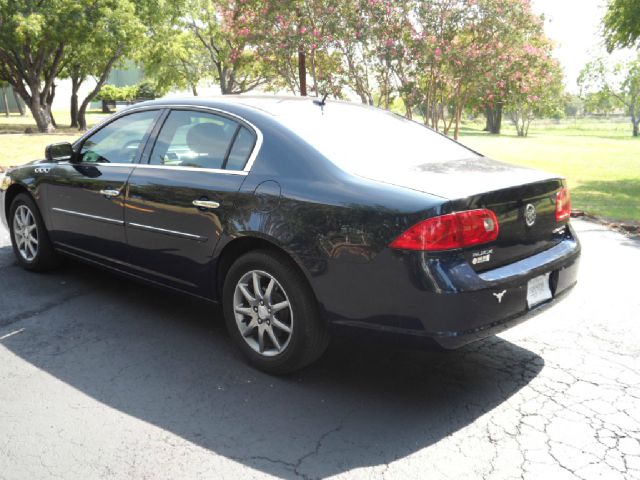 2006 Buick Lucerne MARK Levinson