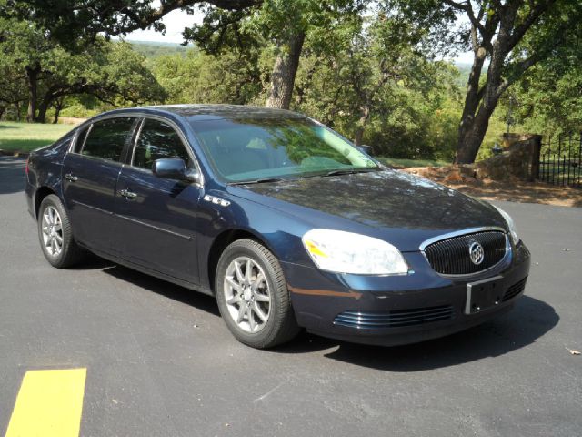 2006 Buick Lucerne MARK Levinson