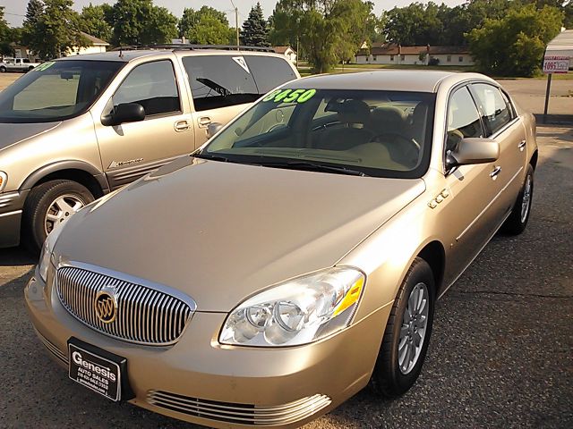 2006 Buick Lucerne GS 460 Sedan 4D