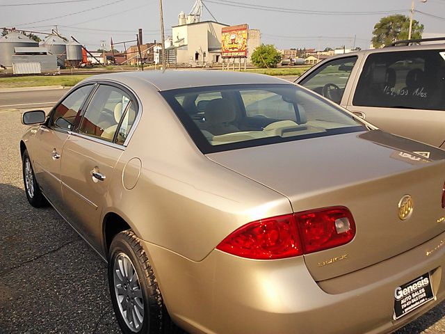 2006 Buick Lucerne GS 460 Sedan 4D