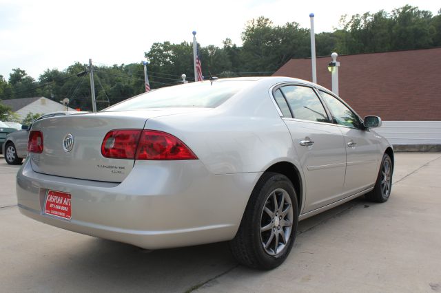 2006 Buick Lucerne MARK Levinson