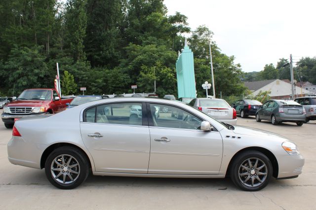 2006 Buick Lucerne MARK Levinson