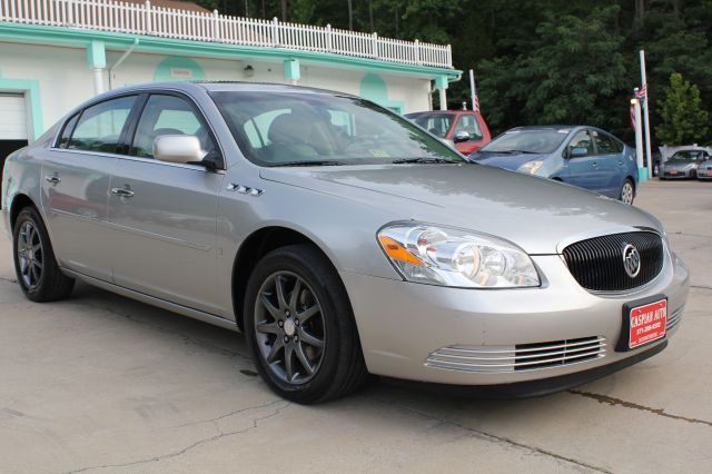 2006 Buick Lucerne MARK Levinson