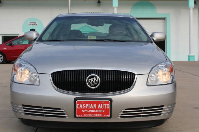 2006 Buick Lucerne MARK Levinson