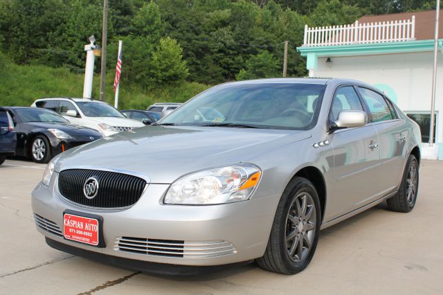 2006 Buick Lucerne MARK Levinson