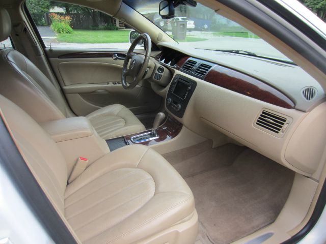 2006 Buick Lucerne GL Sedan 4D