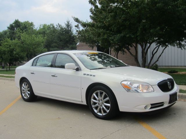 2006 Buick Lucerne GL Sedan 4D