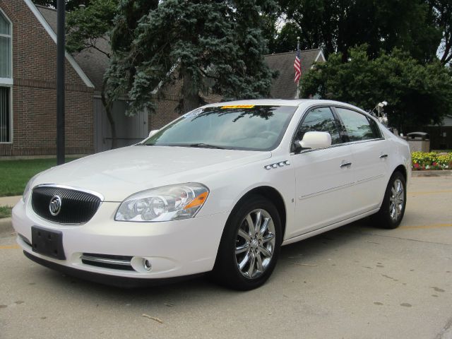 2006 Buick Lucerne GL Sedan 4D