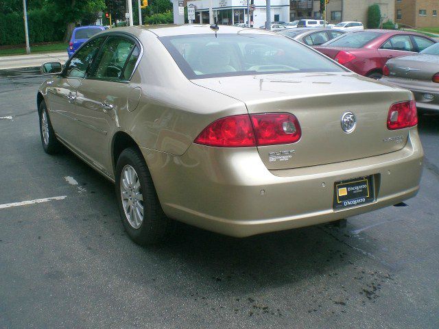 2006 Buick Lucerne GS 460 Sedan 4D