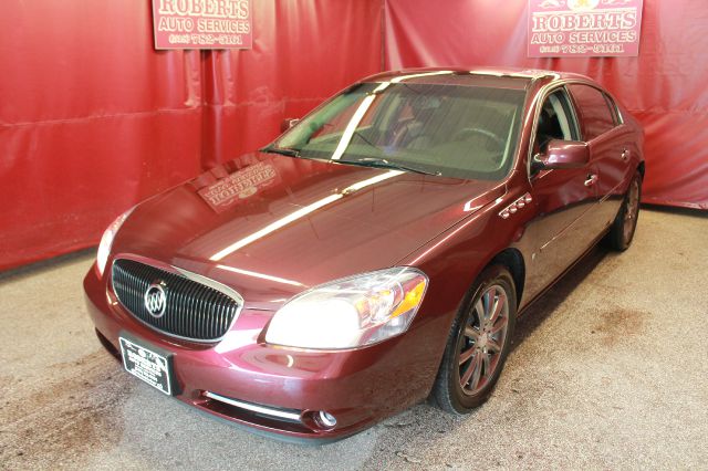 2006 Buick Lucerne GL Sedan 4D