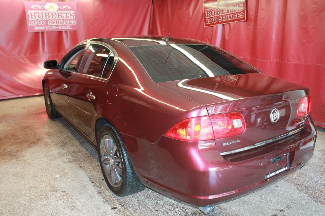 2006 Buick Lucerne GL Sedan 4D