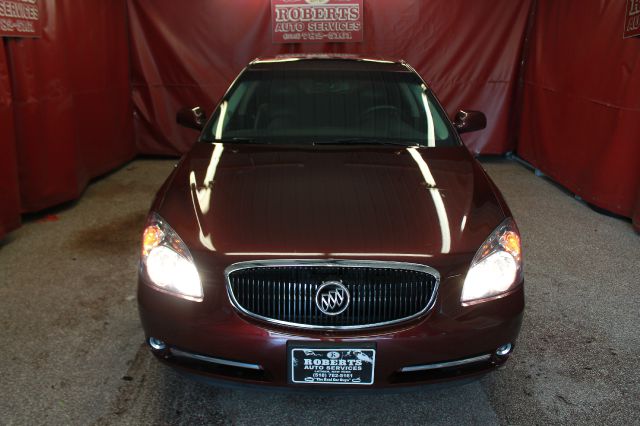 2006 Buick Lucerne GL Sedan 4D