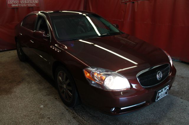 2006 Buick Lucerne GL Sedan 4D