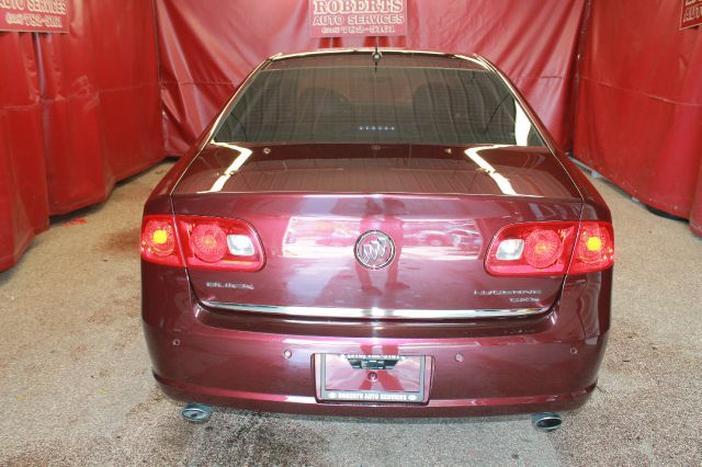 2006 Buick Lucerne GL Sedan 4D