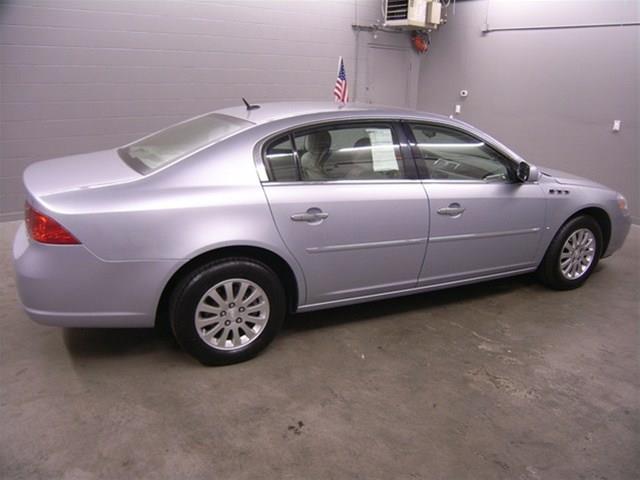 2006 Buick Lucerne GS 460 Sedan 4D