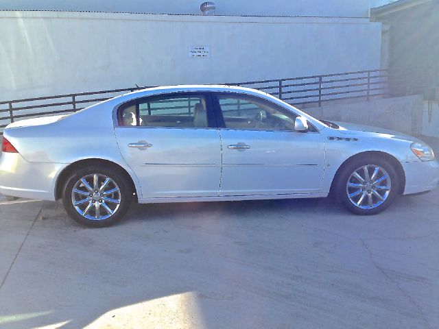 2006 Buick Lucerne GL Sedan 4D