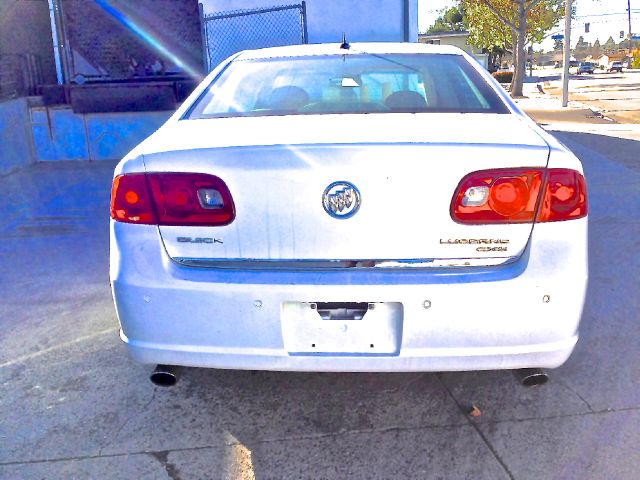 2006 Buick Lucerne GL Sedan 4D