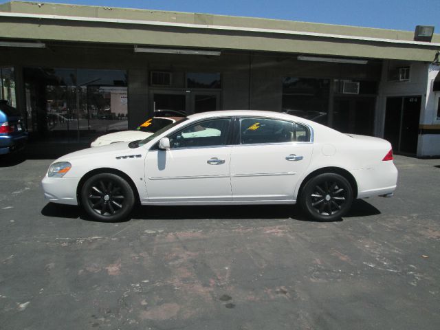 2006 Buick Lucerne GL Sedan 4D